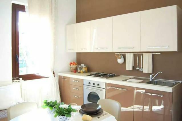 Apartament La Casa Bianca Roe Zewnętrze zdjęcie