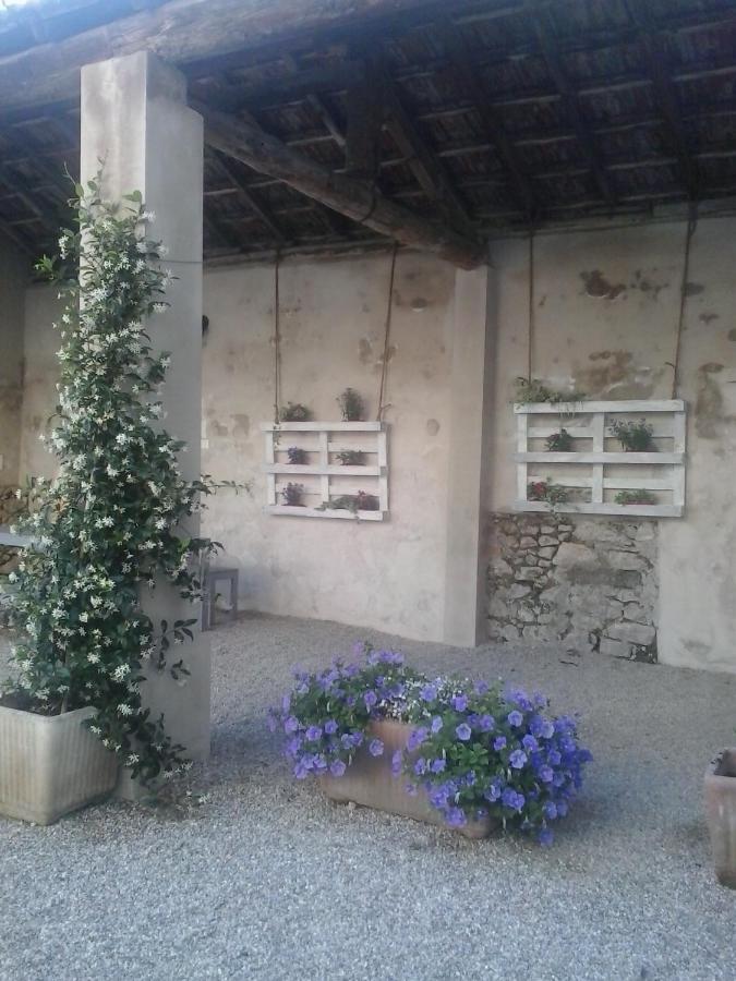 Apartament La Casa Bianca Roe Zewnętrze zdjęcie